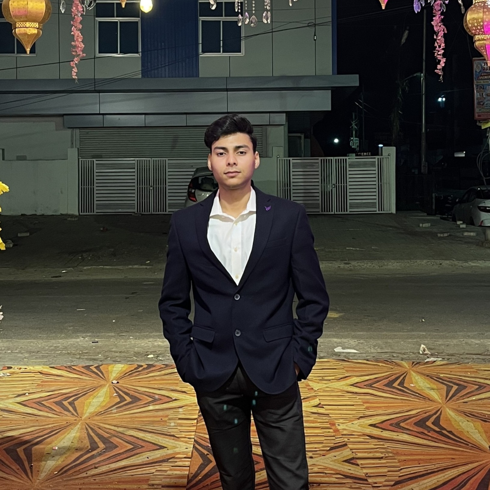 Bhaskar Shukla | Software Developer